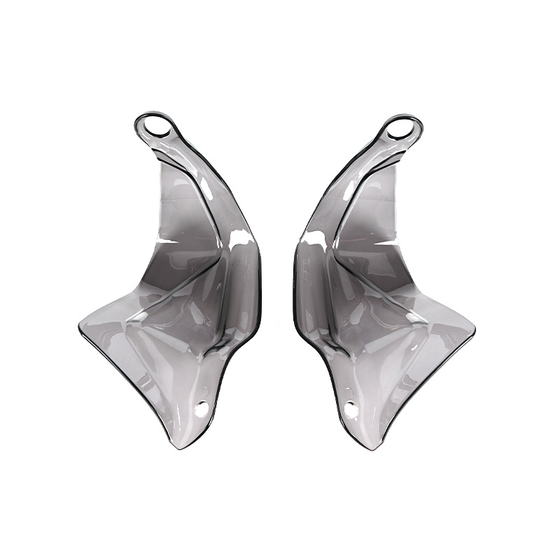 Suitable for Bmw F750Gs/F850Gs/R1250Gs/Adv Modified Handlebar Heightening Pieces for Wind Protection and Height Increase
