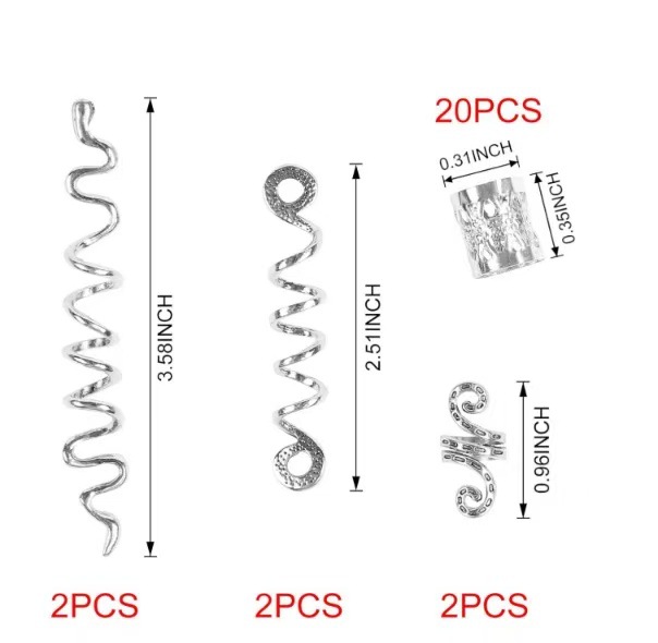 Plata 26 piezas