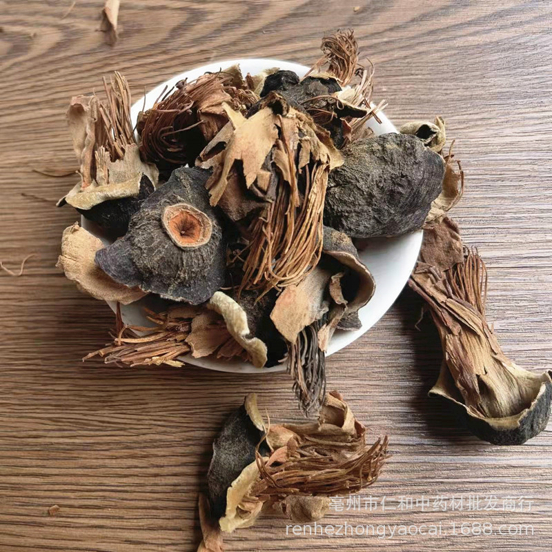 Dried Kapok Flower Mu Mian Hua Herbal Tea Ingredient Raw Botanical 500g key features