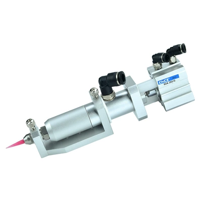 Custom-Made Dispensing Valve, Yapışqan paylayıcı adapterlər