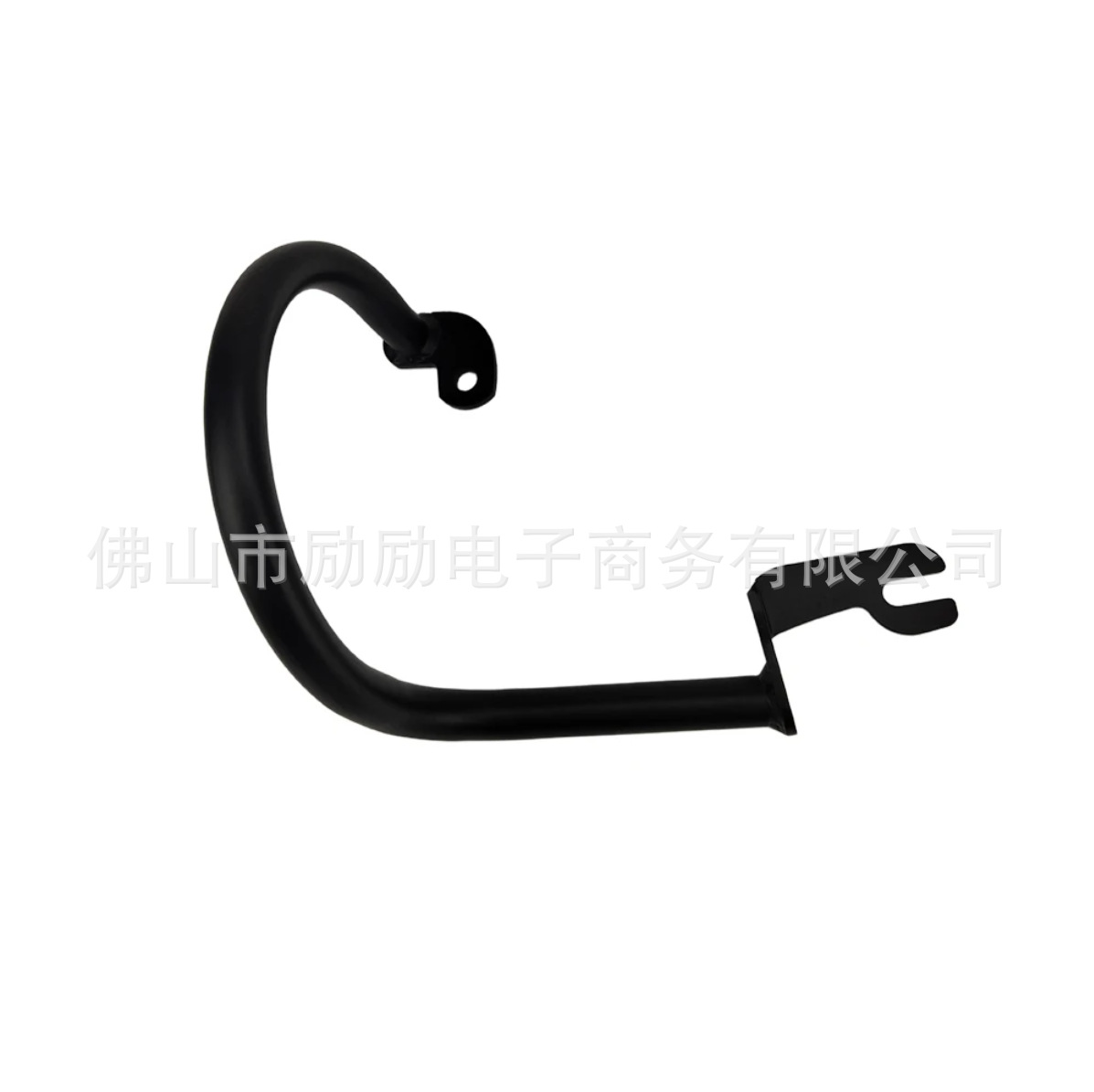 Suitable for Honda Cub Ct125 Motorcycle Modification Parts Iron Exhaust Pipe Protection Pipe Exhaust Guard Bar