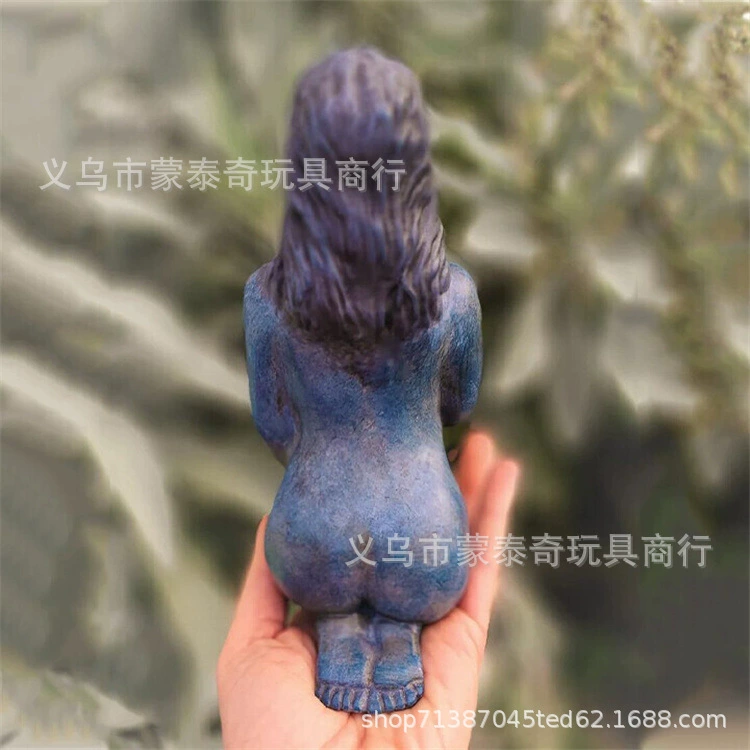 [女神雕像Self Love-Healing Gift 自爱-治愈系列希望荣誉收获摆件]