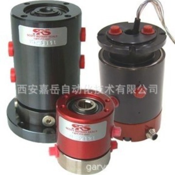 Scott Rotary Seals (SRS)��ת��ͷ
