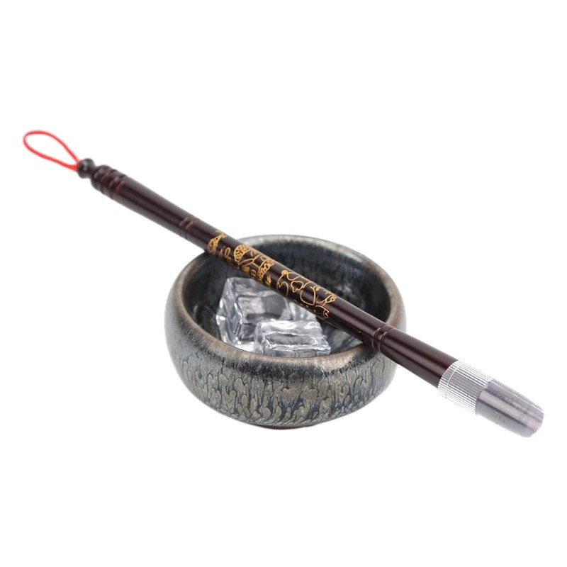 Ручка для создания отпечатков волос плода своими руками, креативный штамп для отпечатков волос плода, штамп для отпечатков пуповины, изготовление ручек для отпечатков волос плода, сувенир для хранения отпечатков волос плода ребенка.