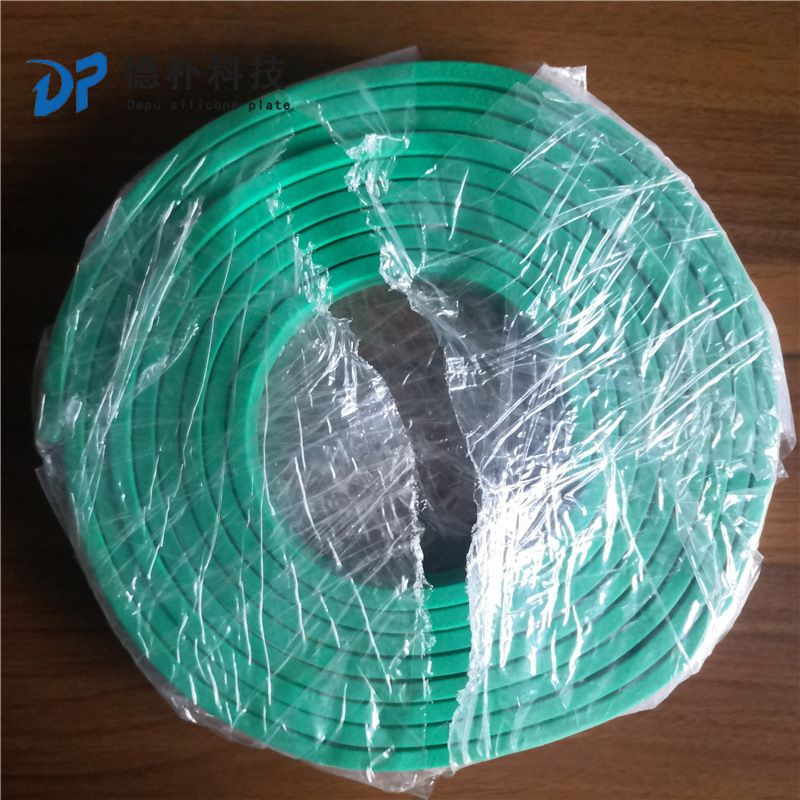 德朴现货供应豪迈电子锯压梁条高韧性往复锯压梁胶条厂家直销