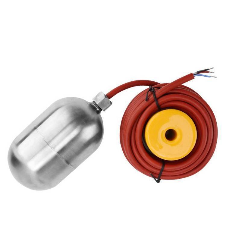 USK-99LB-2-P-T-P-5开航电缆浮球悬挂式液位开关