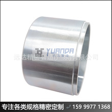 广东航模电机外壳 #远达电机壳体图纸 YDJMZZ35