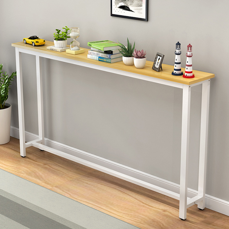 옐로우 호두 + 화이트 선반 1 층