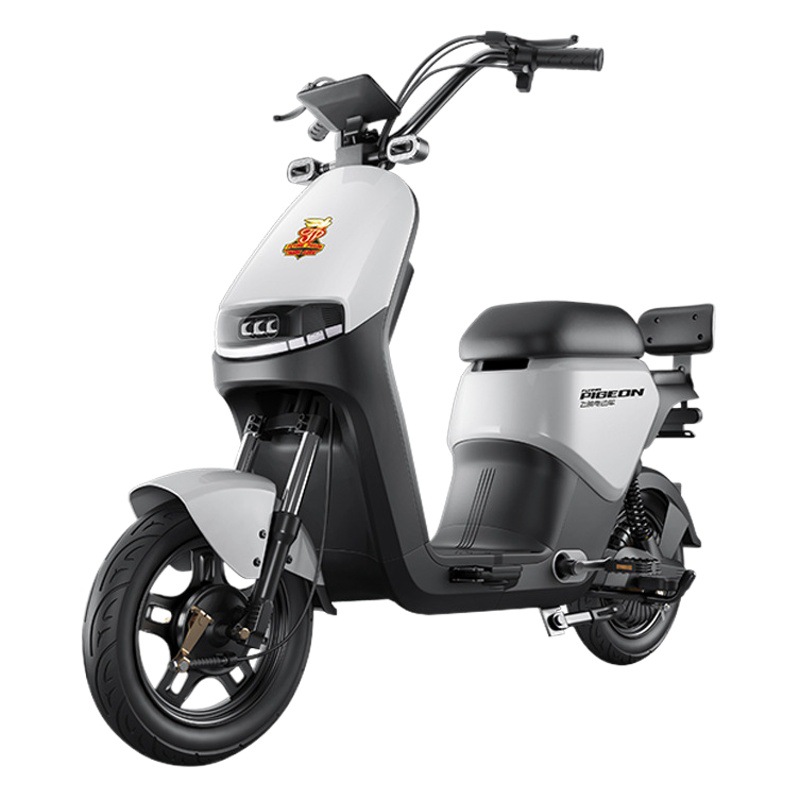 Estricta Selección de Flying Pigeon xingtu bicicleta eléctrica nueva motocicleta estándar nacional para hombres y mujeres scooter para llevar a cabo exportación transfronteriza CE