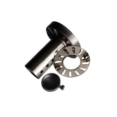 Sound of Straight Exhaust Sports Car, Exhaust pipe - 89-rotary-plug-outer-diameter-about-86mm