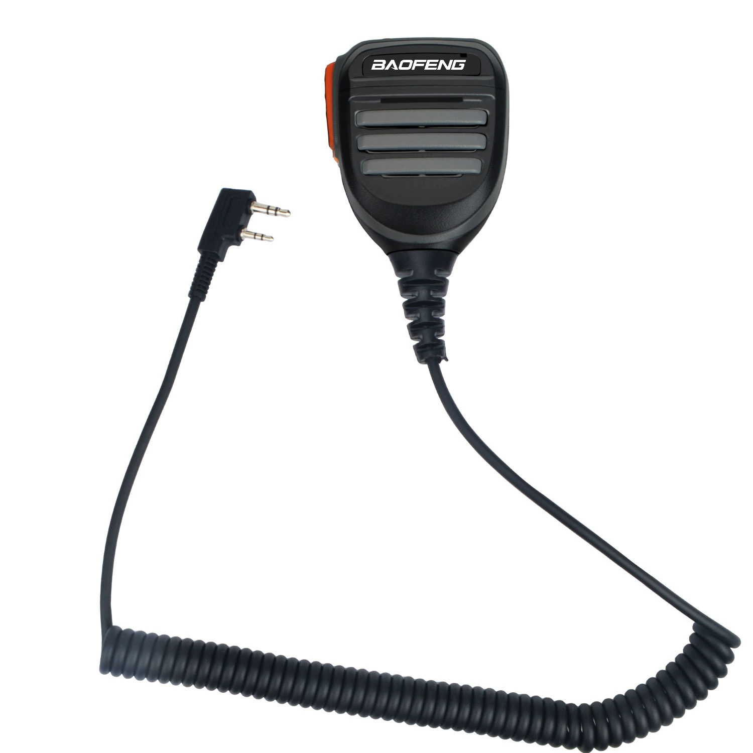 Baofeng рация высококачественный микрофон микрофон подходит для Baofeng UV-5R BF-888S DM-1801 DM-1702