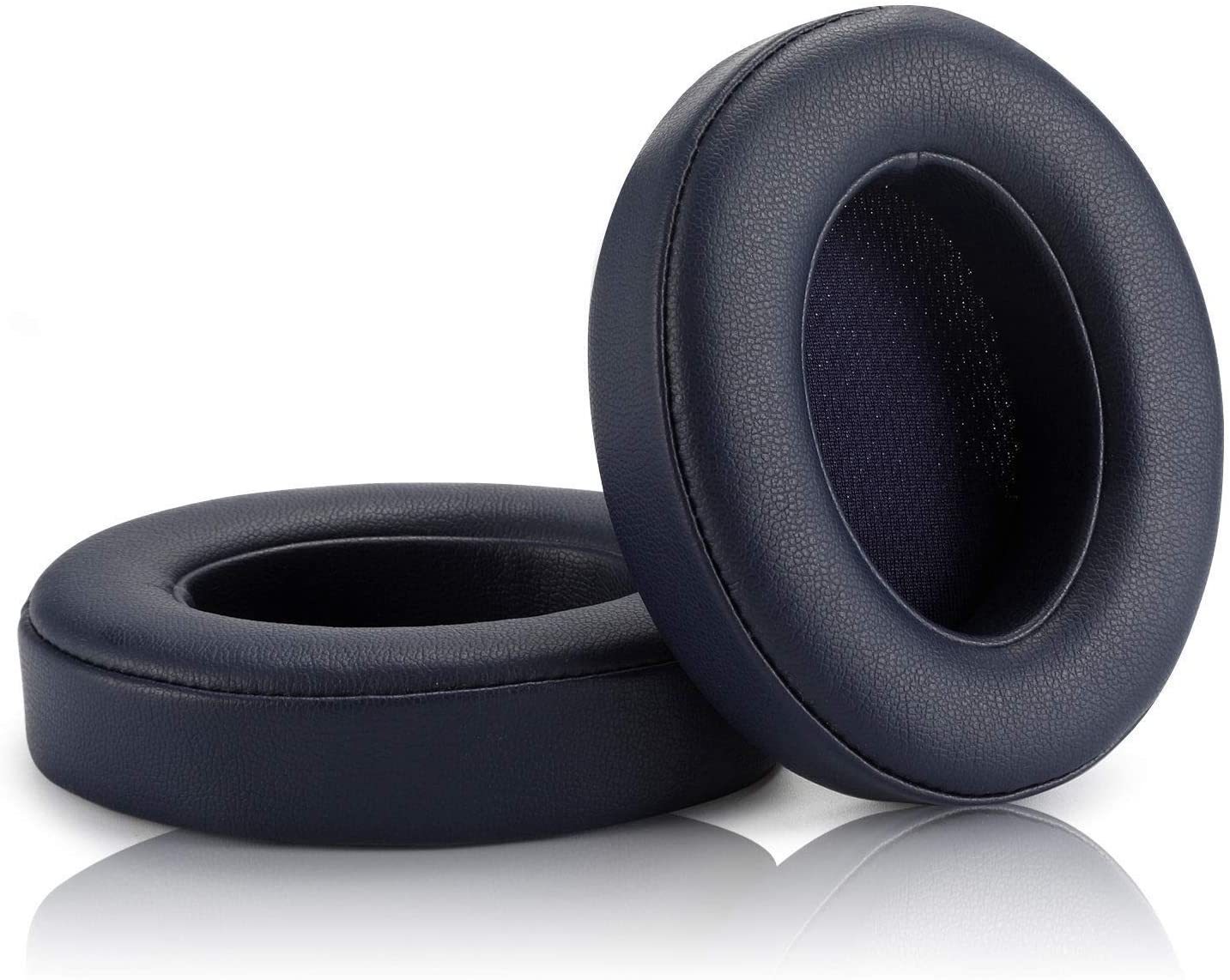 1 par de almohadillas para sonido ingeniero Studio 2,0 inalámbrico con cable Studio 3,0 orejeras esponja