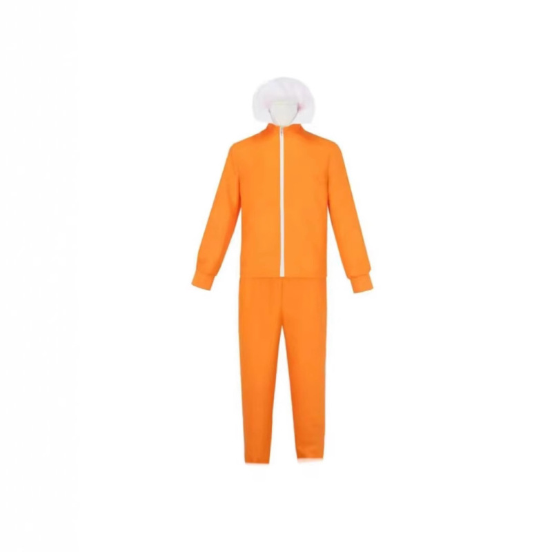 Minions Despicable Me Victor Halloween Party Performance Cosplay Costume Weight Is Subject to the Actual Product Minions Despicable Me Victor Halloween Party Performance Cosplay Costume Weight Is Subject to the Actual Product