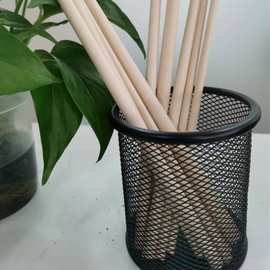 商用一次性吸管竹浆吸管珍珠奶茶大粗口直径纸质吸管饮料管可批发