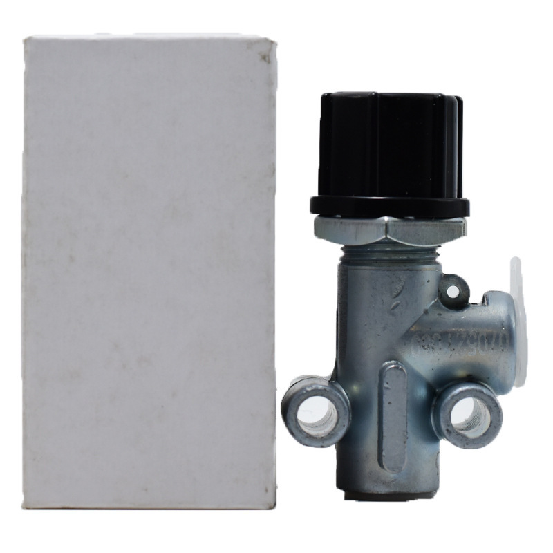 Piezas del autobús del camión pesado de la válvula 277147 de la protección de la presión de SMT