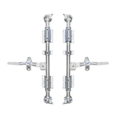 Avtomobil qapı kilidi silindrləri, Cabinet Container Lock Bars