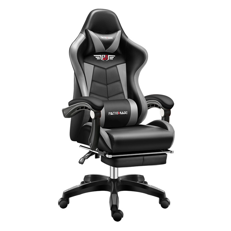 Silla de deportes electrónicos, asiento especial para juegos de ancla en vivo, dormitorio de estudiantes universitarios, silla de computadora, silla ergonómica, siesta