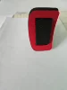 Gray -red