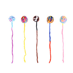 Manufacturer of cat toys, self-stimulating cat toy balls, bell balls, yarn balls, funny cat toys, funny cat bite-resistant cat toys