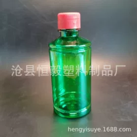 塑料瓶、壶;其他塑料制品;其他通用塑料