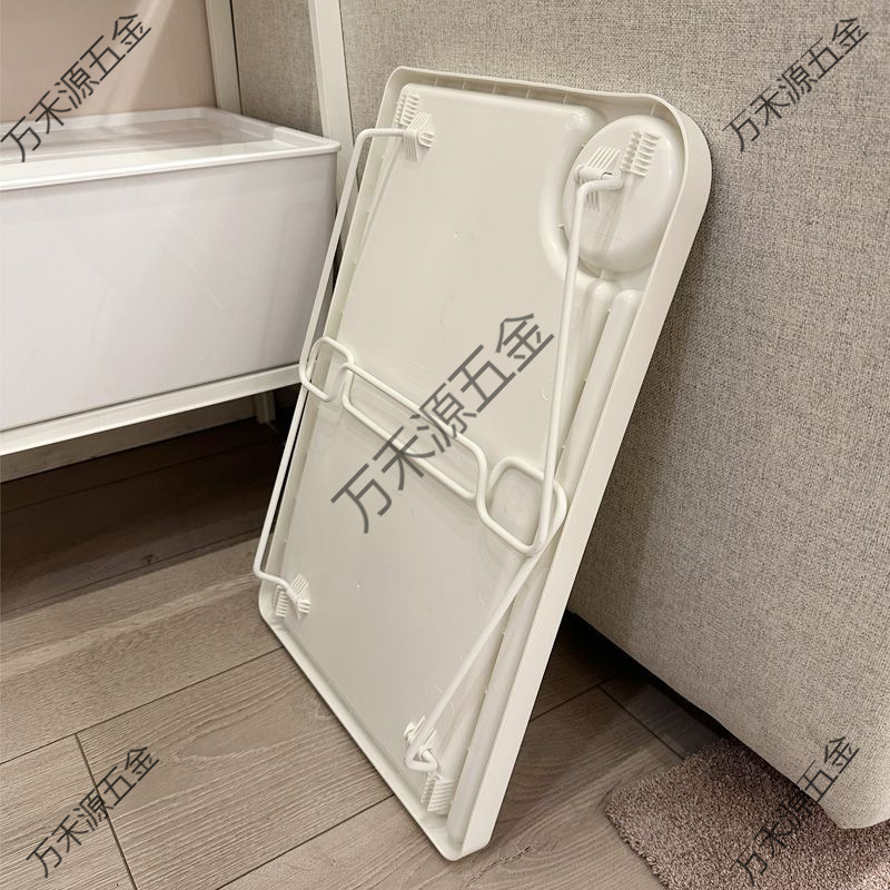 Foldable Bed with Small Table Dining Rack Laptop Stand Lazy Bedroom Bay Window Table Kang College Dormitory Foldable Bed with Small Table Dining Rack Laptop Stand Lazy Bedroom Bay Window Table Kang College Dormitory
