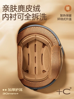 Auto Parts and Accessories, Diàndòngchē electric vehicle helmet