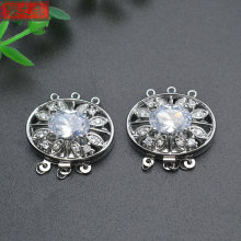 �p��΢��ʯ��18k��ɫ�׽�ɫ30mm �E�A��P�۲�ۺп��Ʒ����
