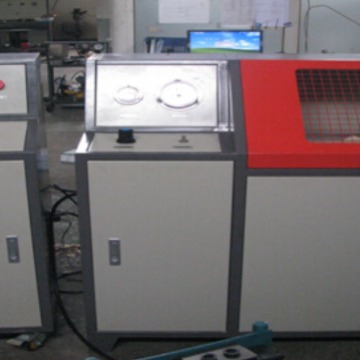 液压测试台 水压测试台 油压测试台