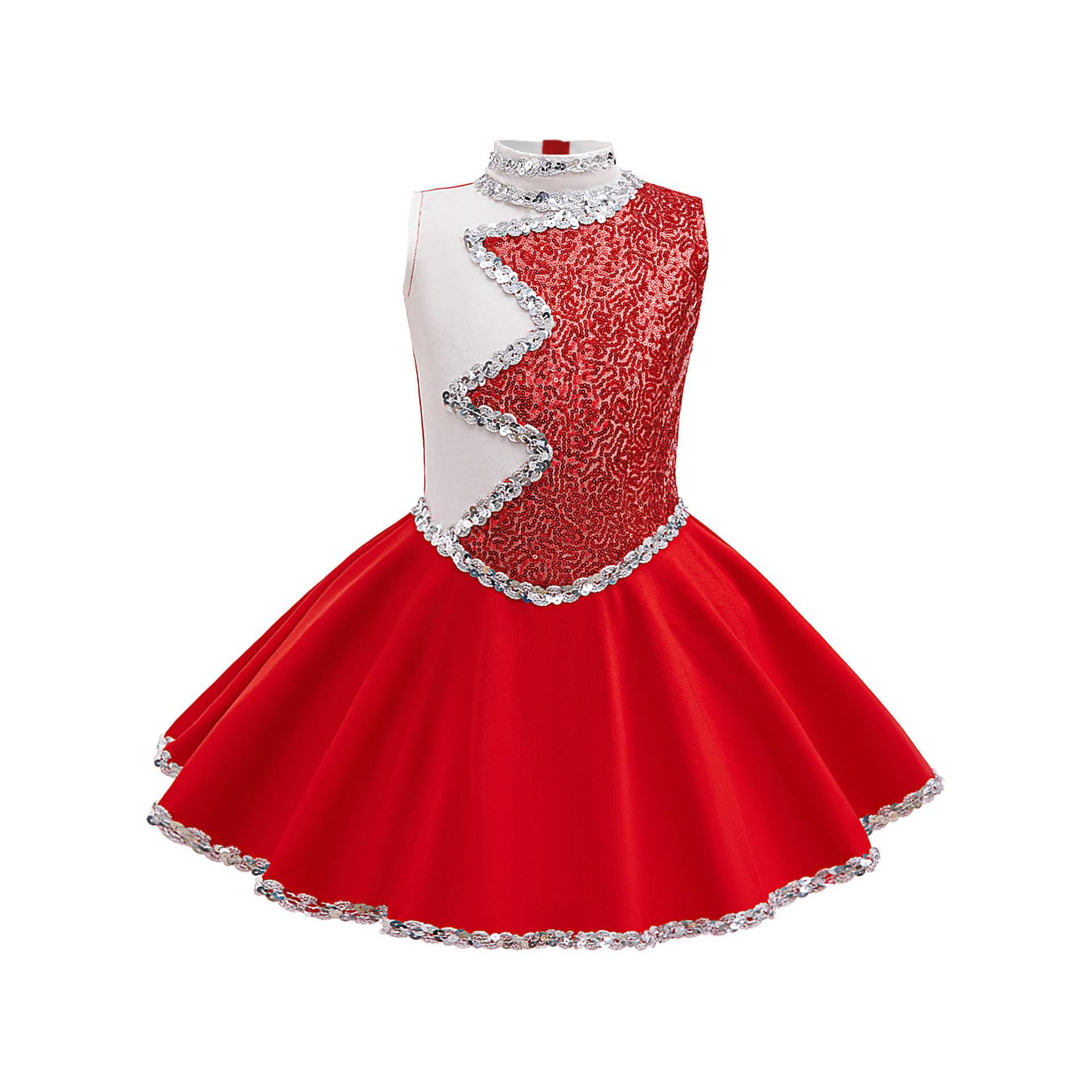 AL6100 - Rojo