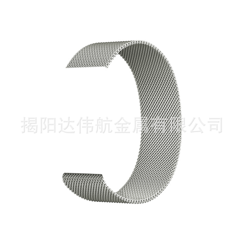 Adecuado para Apple Watch applewatch Milanis iwatch5678 metal se 7th y 8th generación Correa fabricante