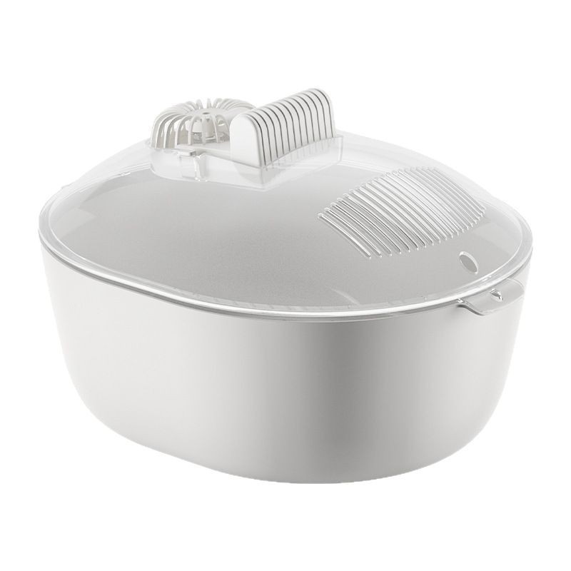 国境を越えた新型四合一キッチン家庭用解凍器食品鮮度保持解凍機防塵家庭用鮮度保持化氷|undefined