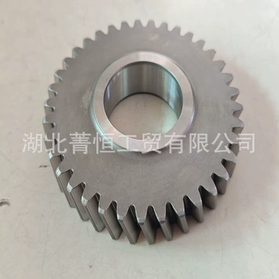Diesel Engine Flywheel/Gear