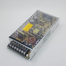 开关电源S系列S-100W5V12V15V24V36V48V110V220V直流稳压电源模块