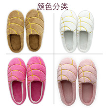 羳ƷConcha Cute Bread Slippersë޷ڼҾЬ