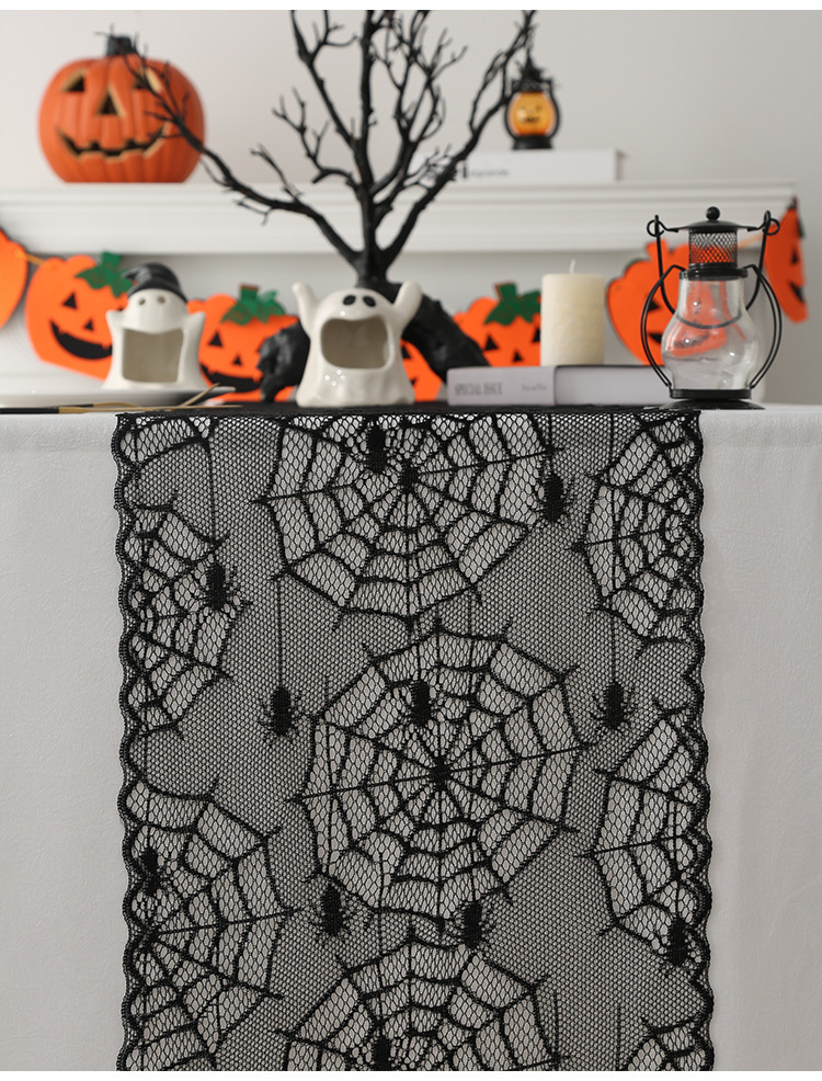 Decorative Table Flag