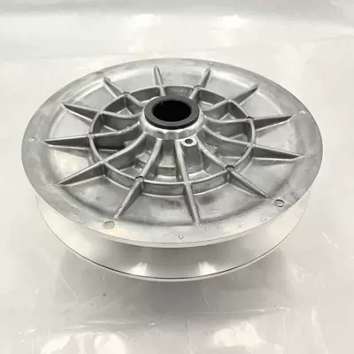 Avtomatik sürtünməli mufta wheel, Segway clutch