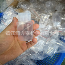 PFA 4mlҺɫVMƿ ͸ɴ惦Ʒƿ ̶ PFAϴƿ