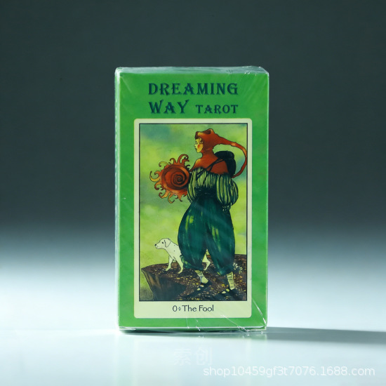 Tarot cards Tarot cards juego de mesa Oracle Cards juego de fiesta cartas