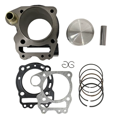Cylinder and parts kit parts are suitable