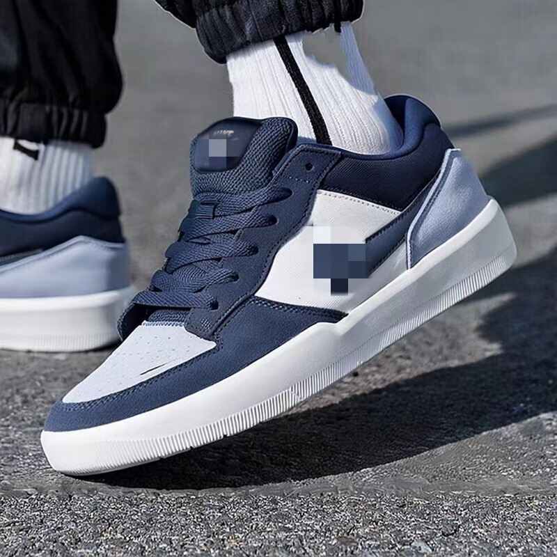 Putian Shoes Pure Original Men's Skateboarding Shoes 2026 New Model Sb Force58 Sports Shoes Casual Shoes Dv5477 Putian Shoes Pure Original Men's Skateboarding Shoes 2026 New Model Sb Force58 Sports Shoes Casual Shoes Dv5477