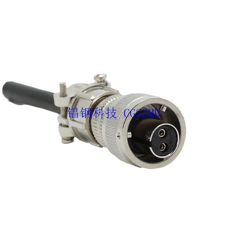 ���溸��ʽԲ��������VG95234������ʽ16S-8 Bayonet connectors