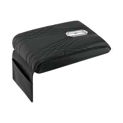 Armrest box pad Tissue Box Central Armrest