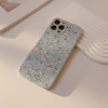 Apple, iphone14, cartoon phone case, 15promax