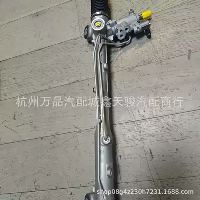 Porsche – Steering gear assembly Rack 97034701113/97034701115