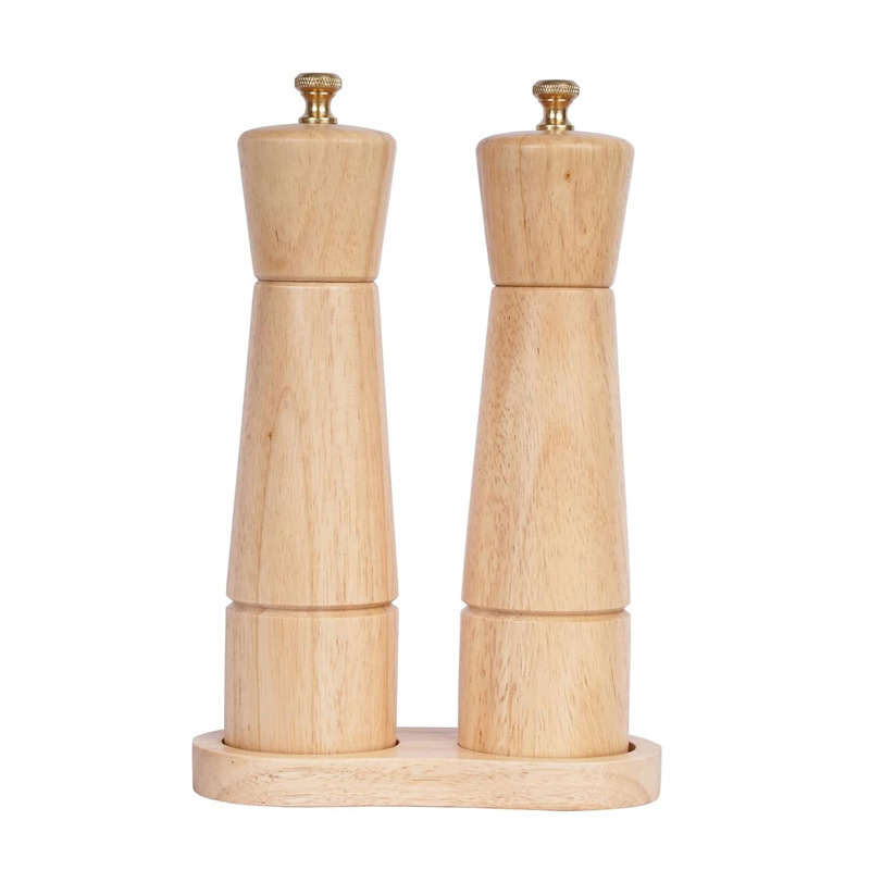 Nuevo molino de pimienta hogar molinillo de pimienta negro núcleo de cerámica molino de pimienta manual multiusos botella de condimento herramientas de cocina