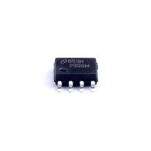 LP2996MX SOIC-8 DRV8251ADDARCC1310F128RGZRAD2S1210BST