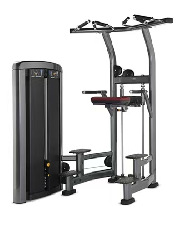 Equipo de fitness, sentadillas, máquina de mariposas comerciales, empuje sentado, pecho y piernas, entrenamiento de Jian, pájaro, tubo de estufa