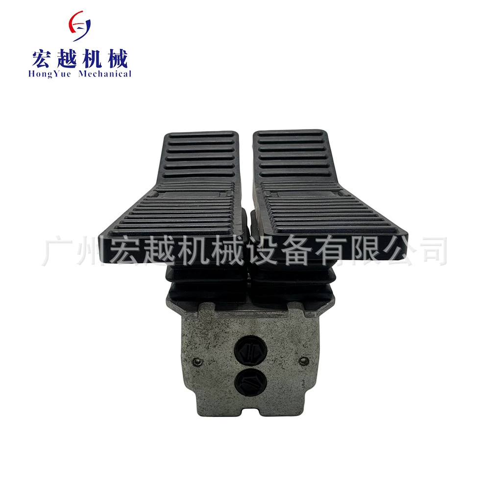 Оригинальный ножной клапан Rexroth подходит для аксессуаров инженерной техники Rexroth.