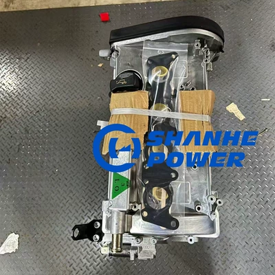 Engine assembly Bkb Is Suitable for