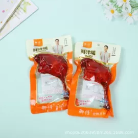 鸭肉零食;鸡肉零食